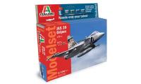 Italeri JAS-39 Gripen